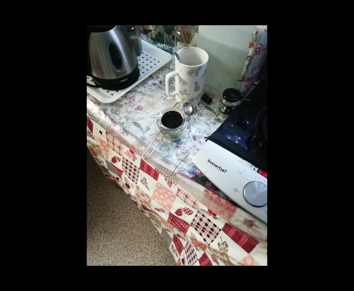 Homestay Lyon 266877