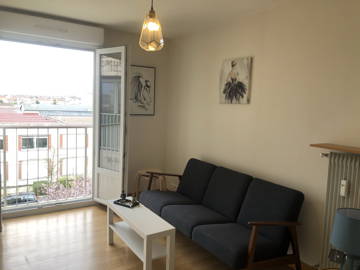 Habitación En Alquiler Reims 259763