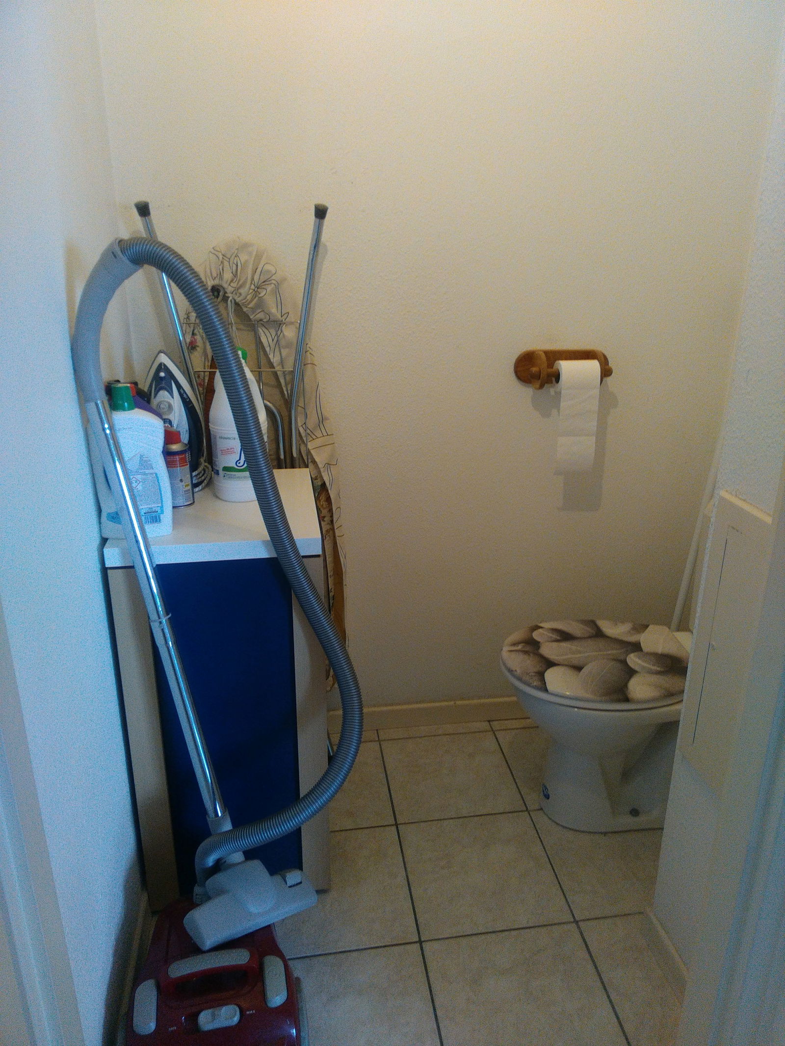 Entire Home Thonon-les-Bains 250410