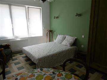 Room For Rent Bourbourg 308139-1