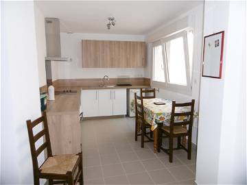 Chambre À Louer Bourbourg 308139