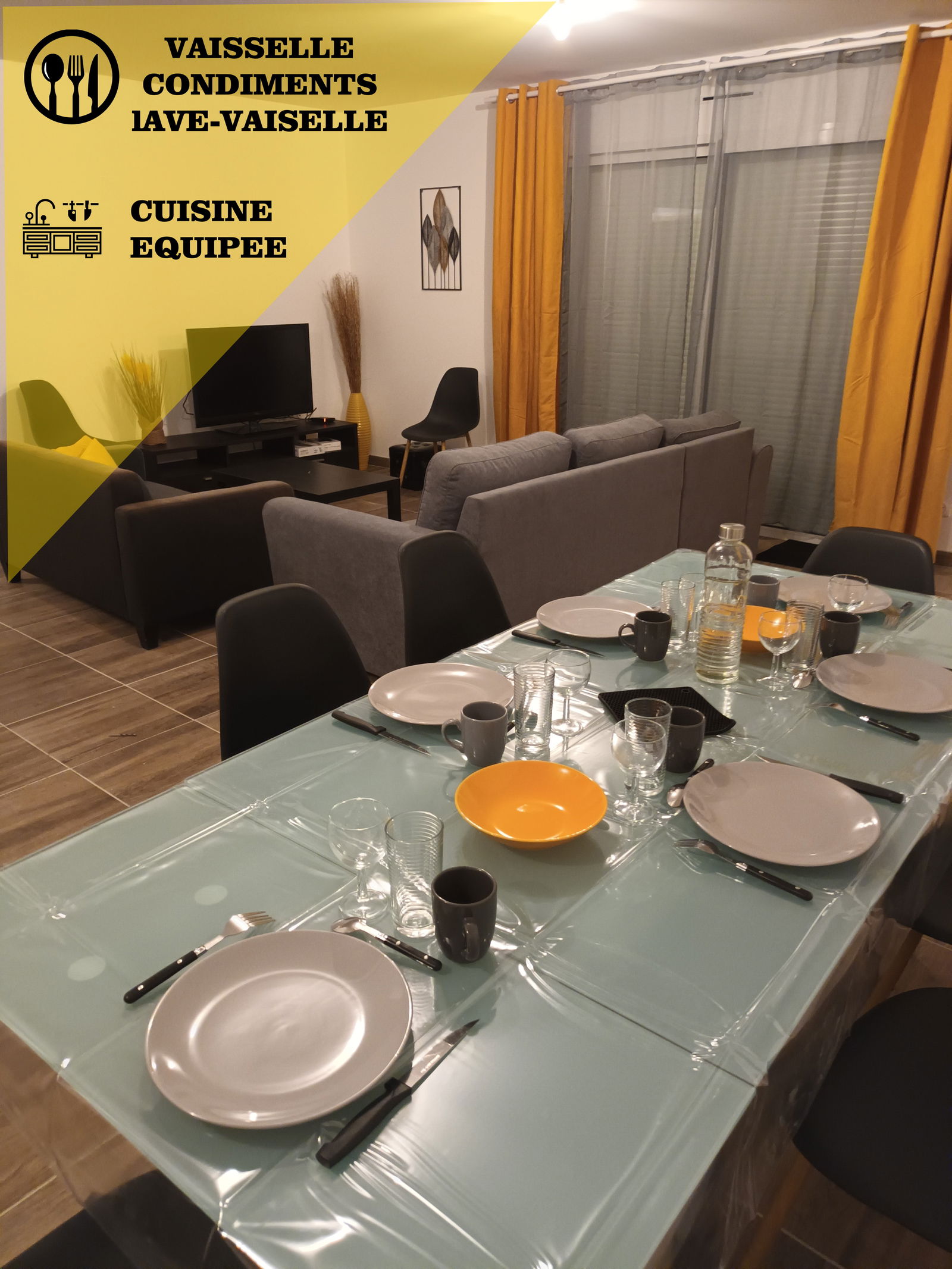 Estudio Independiente Chasseneuil-du-Poitou 263414