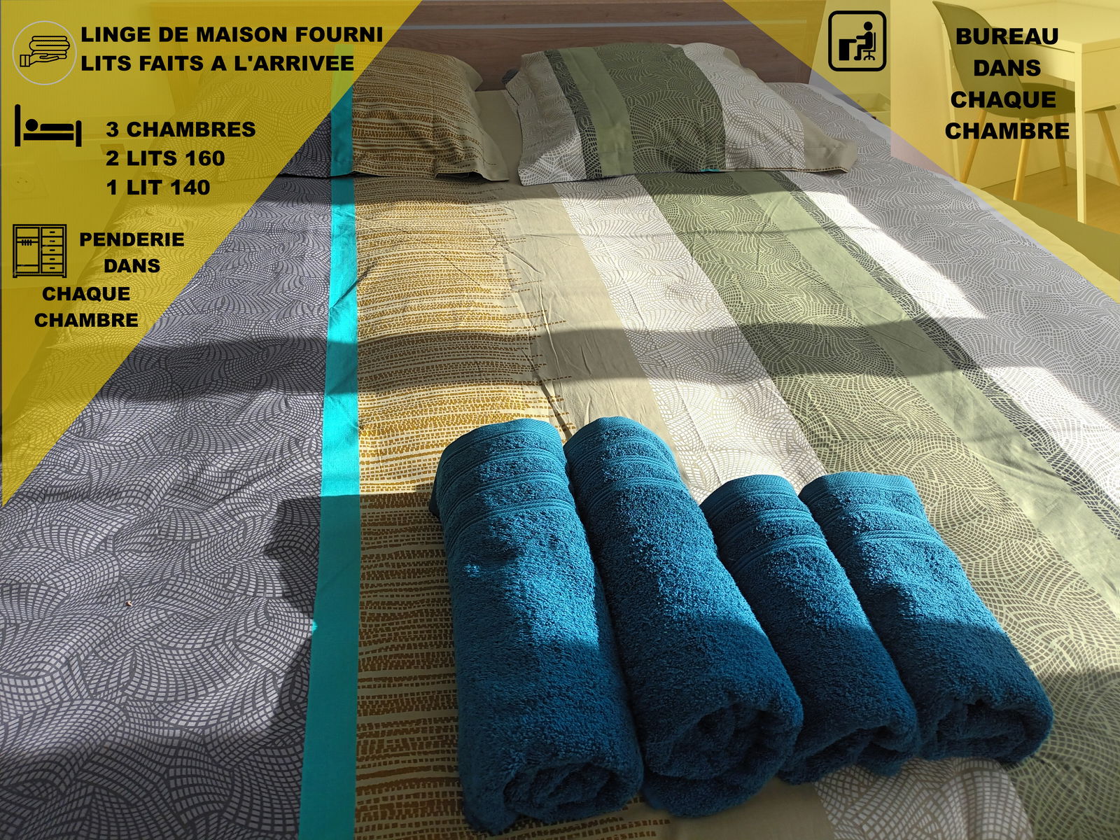 Estudio Independiente Chasseneuil-du-Poitou 263414