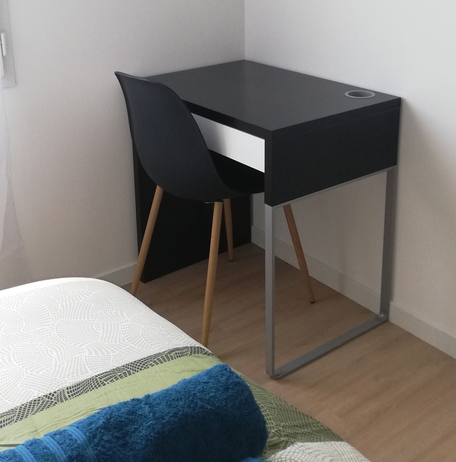 Estudio Independiente Chasseneuil-du-Poitou 263414