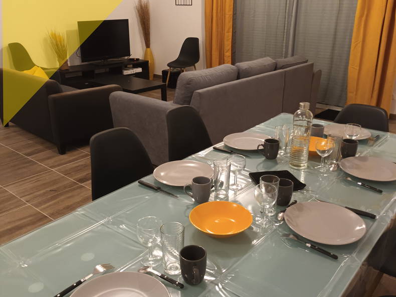 Ganzes Haus Chasseneuil-du-Poitou 263414-2