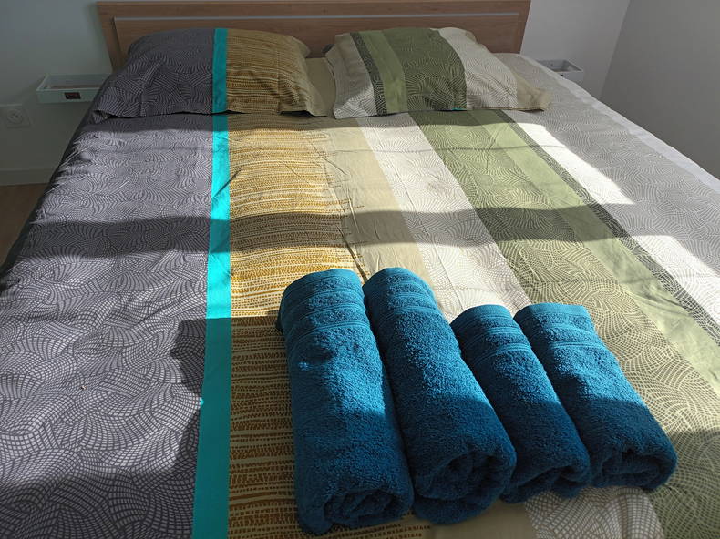 Ganzes Haus Chasseneuil-du-Poitou 263414-4