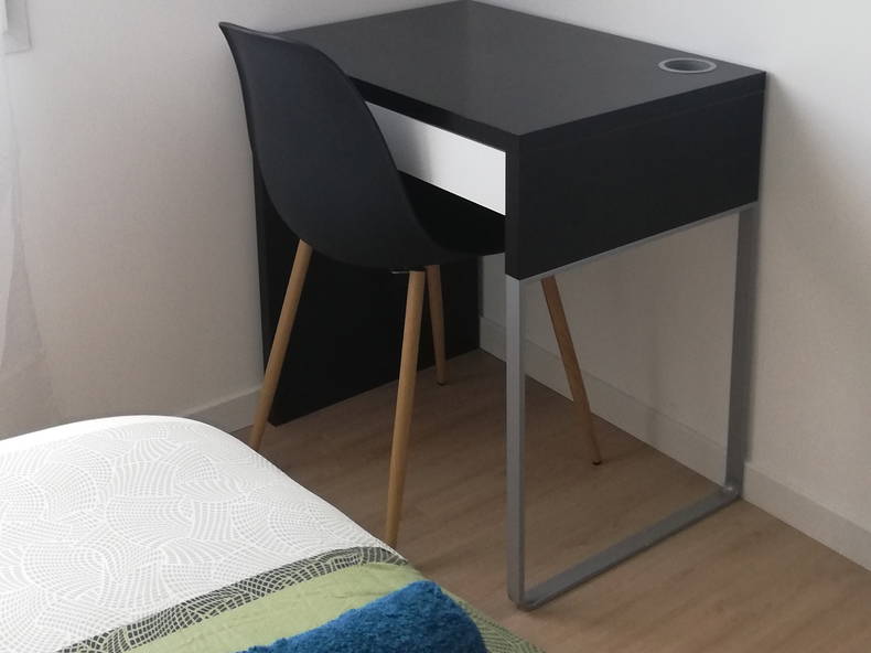 Ganzes Haus Chasseneuil-du-Poitou 263414-5