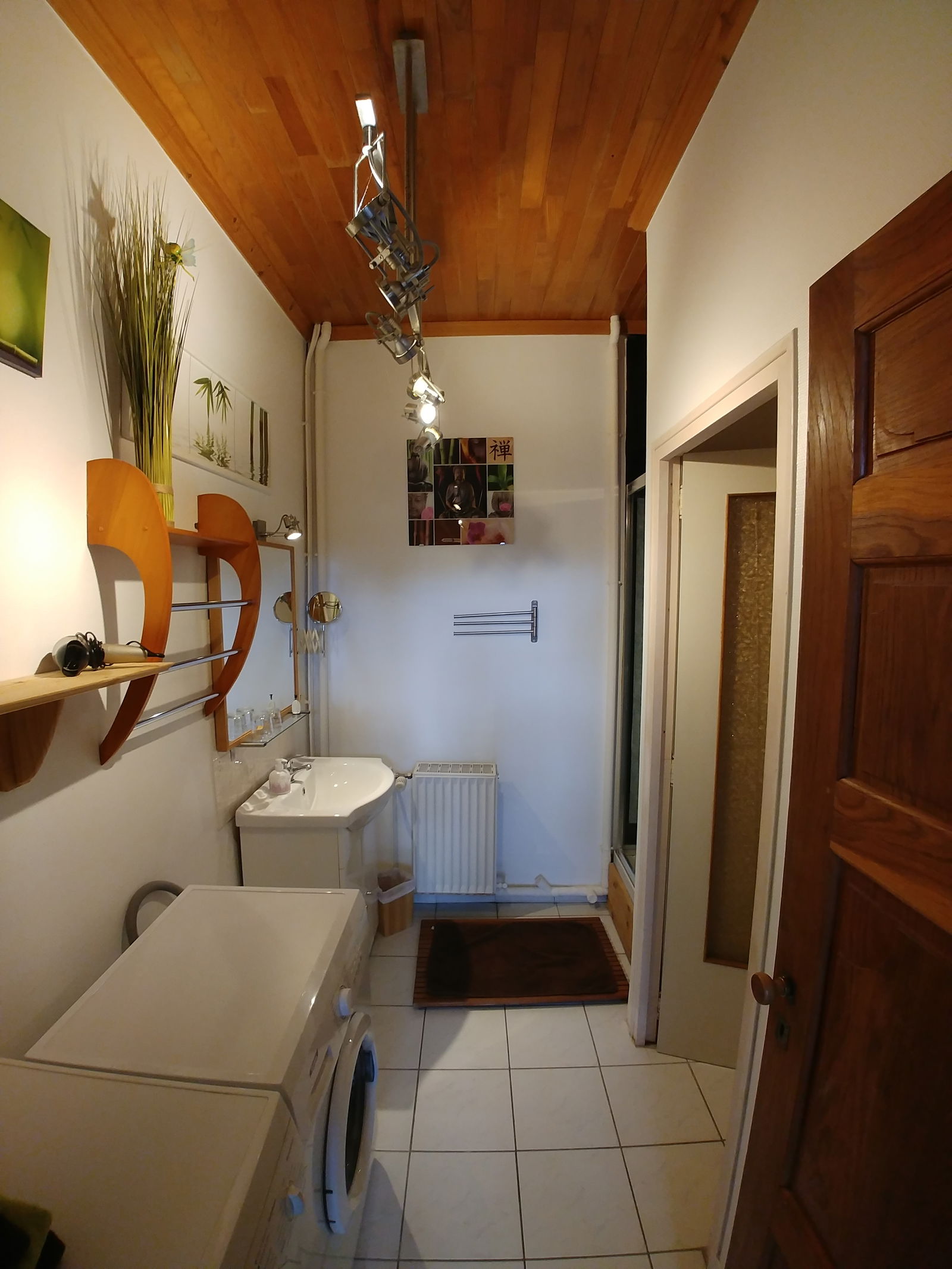 Habitaciones De Huéspedes Beaumont Saint-Cyr 67871