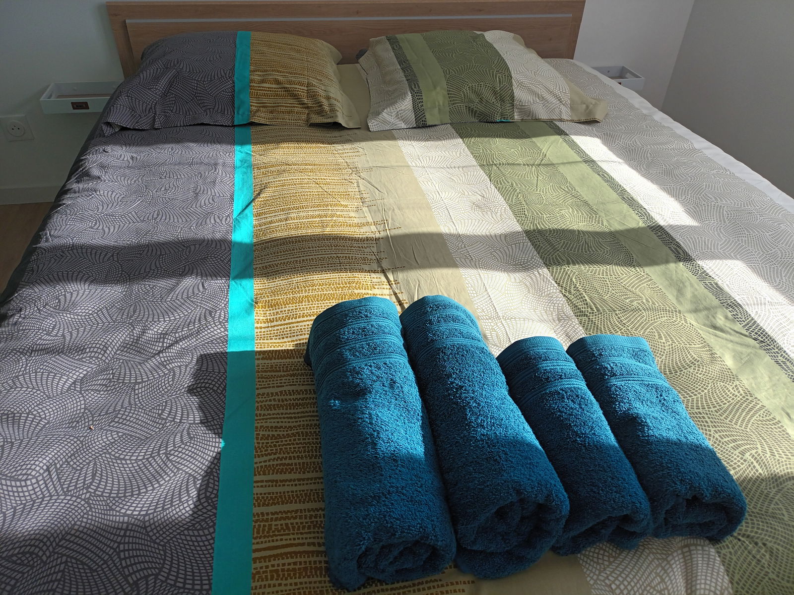 Unabhängiges Studio Chasseneuil-du-Poitou 263414