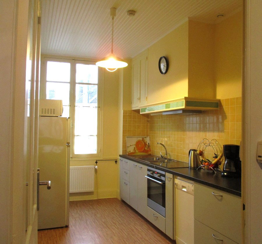 Hela Bostaden Romilly-sur-Seine 177597