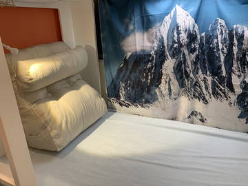 Roomlala | Gaan na die middestad in 'n minuut•stil kamer