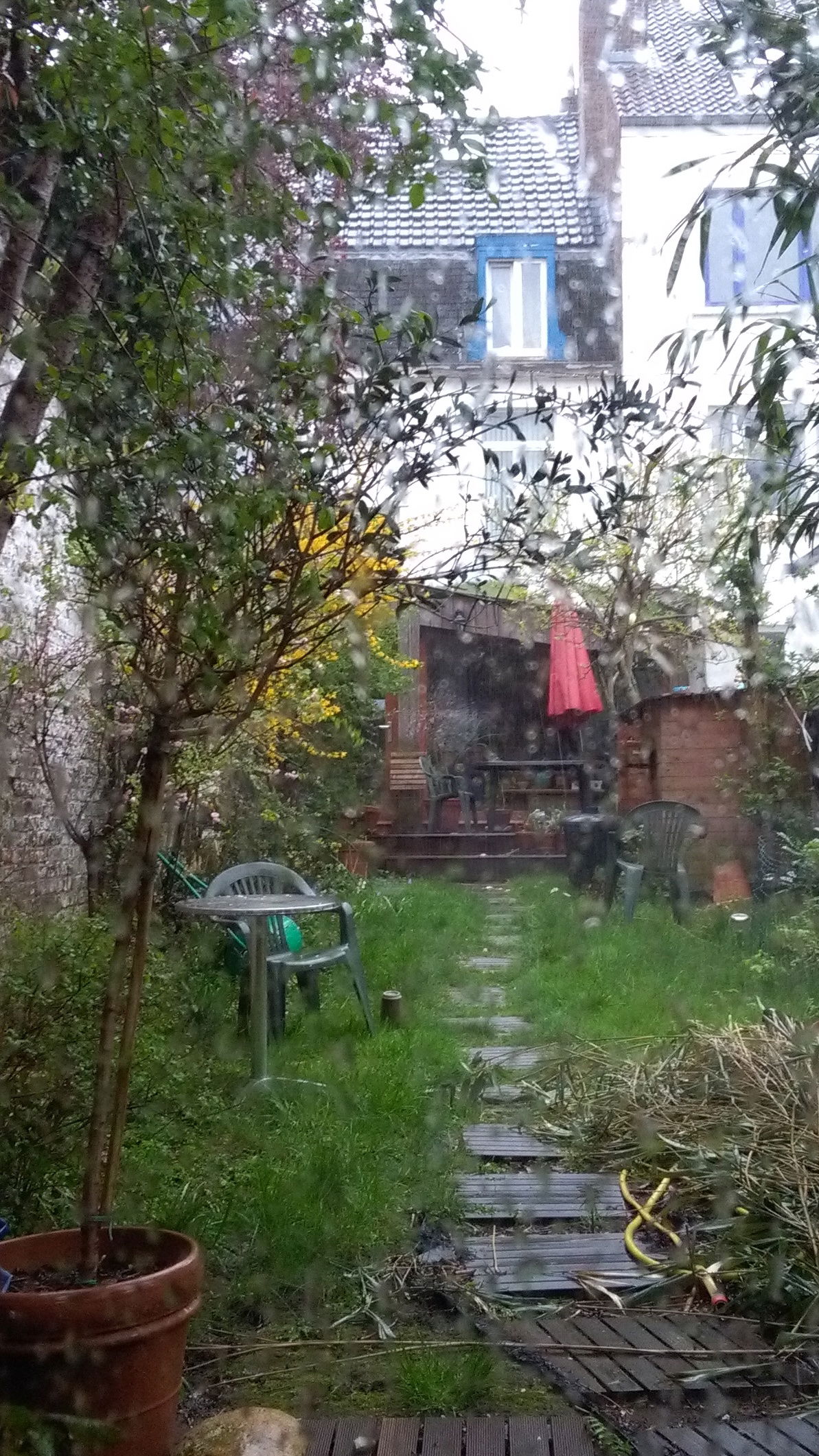 Homestay Etterbeek 494046