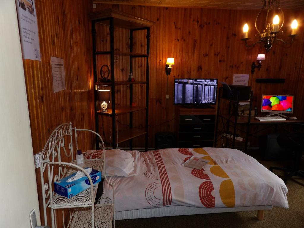 Homestay Allouagne 261716