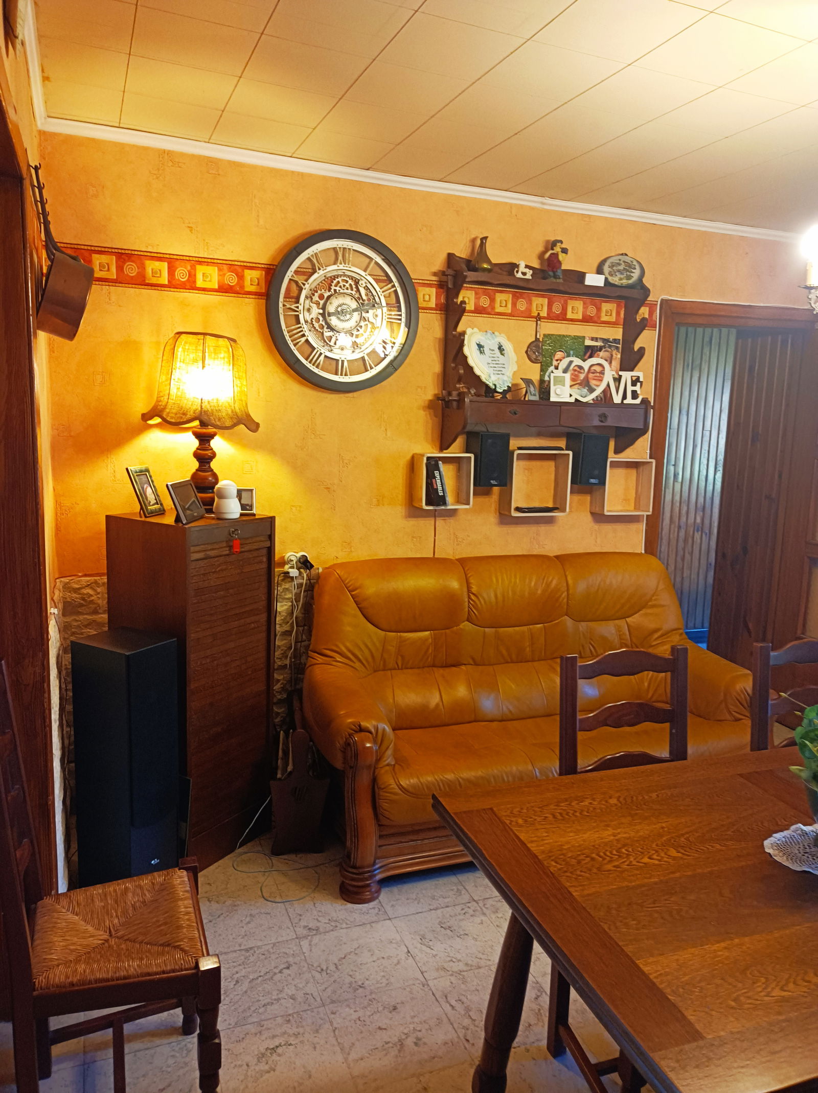 Homestay Allouagne 261715