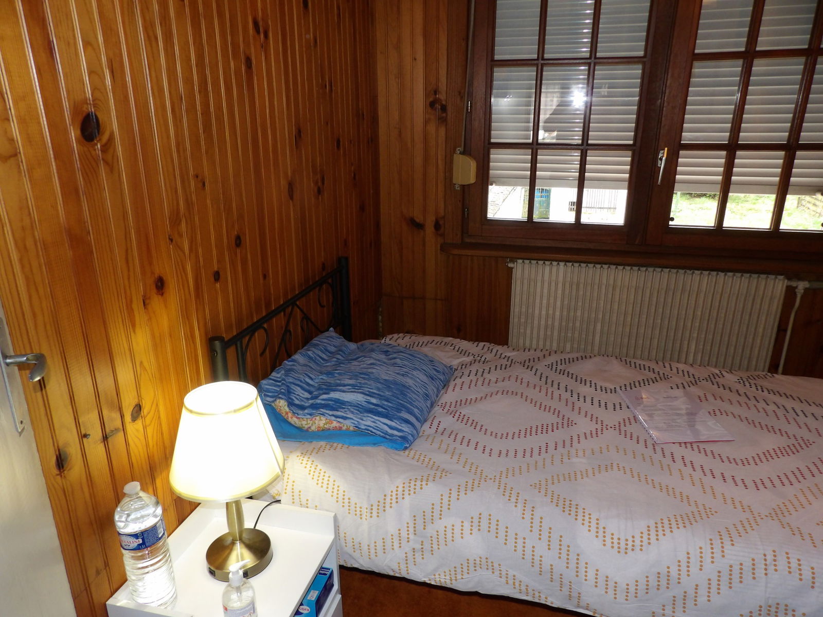 Homestay Allouagne 261715