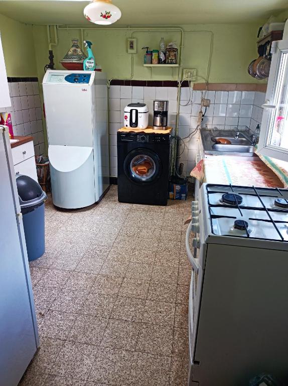 Homestay Allouagne 261715