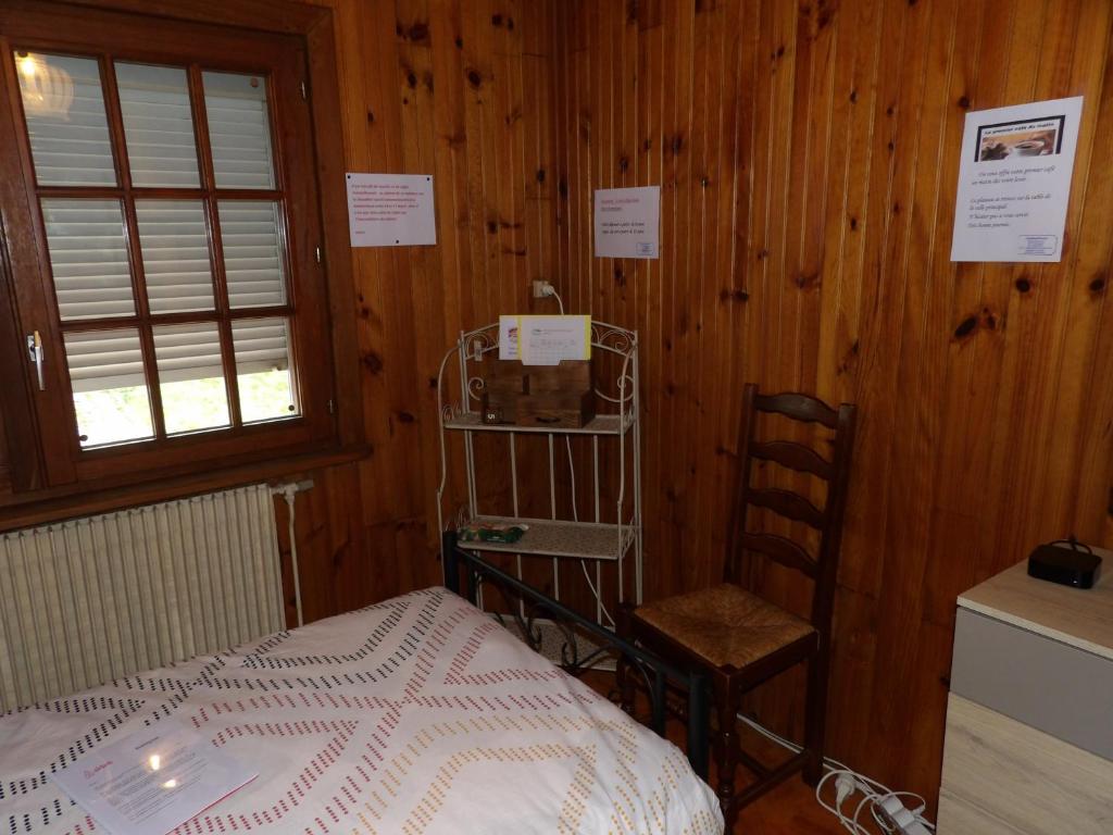 Homestay Allouagne 261715