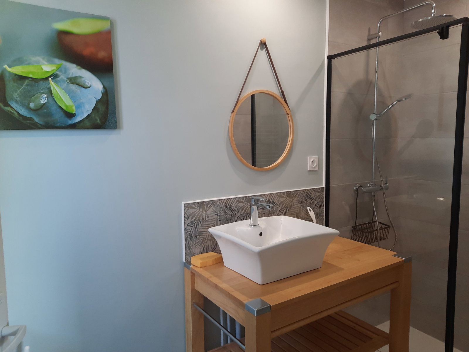 Gaascht Zëmmeren Accons 399340