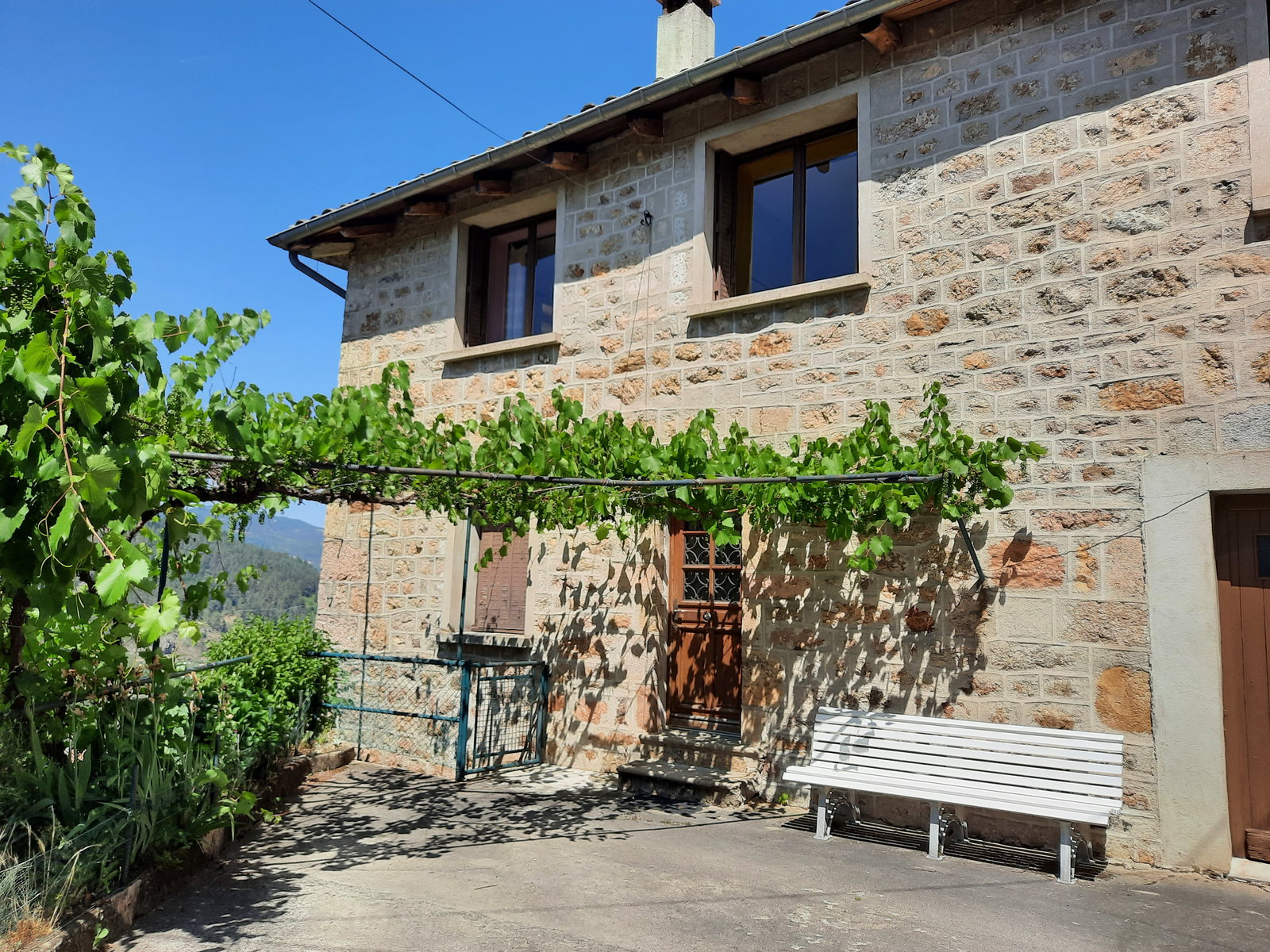 Gaascht Zëmmeren Accons 399340