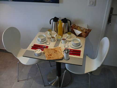 Gaascht Zëmmeren Moëlan-sur-Mer 102328