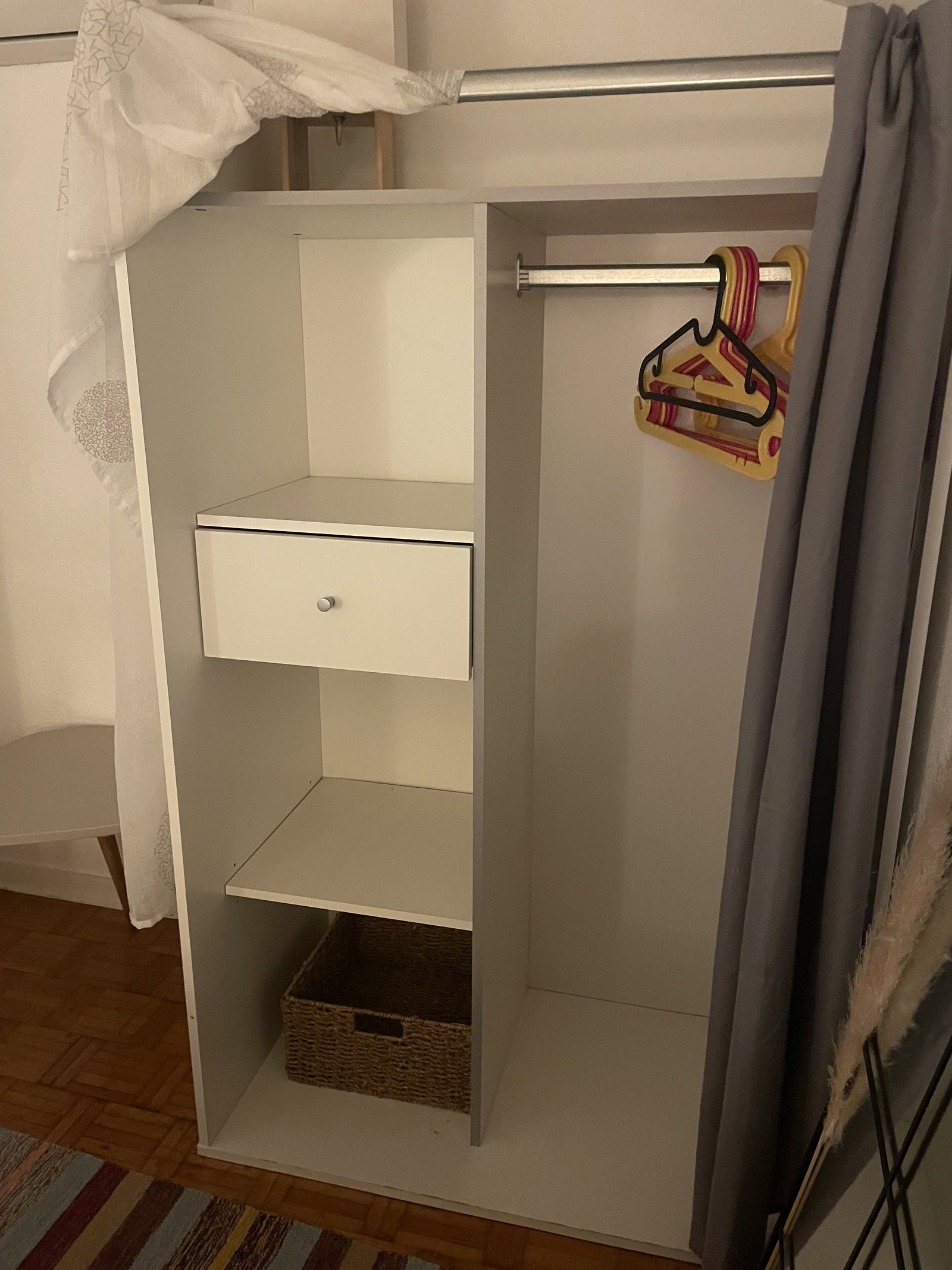 Homestay Villeneuve-Loubet 658177