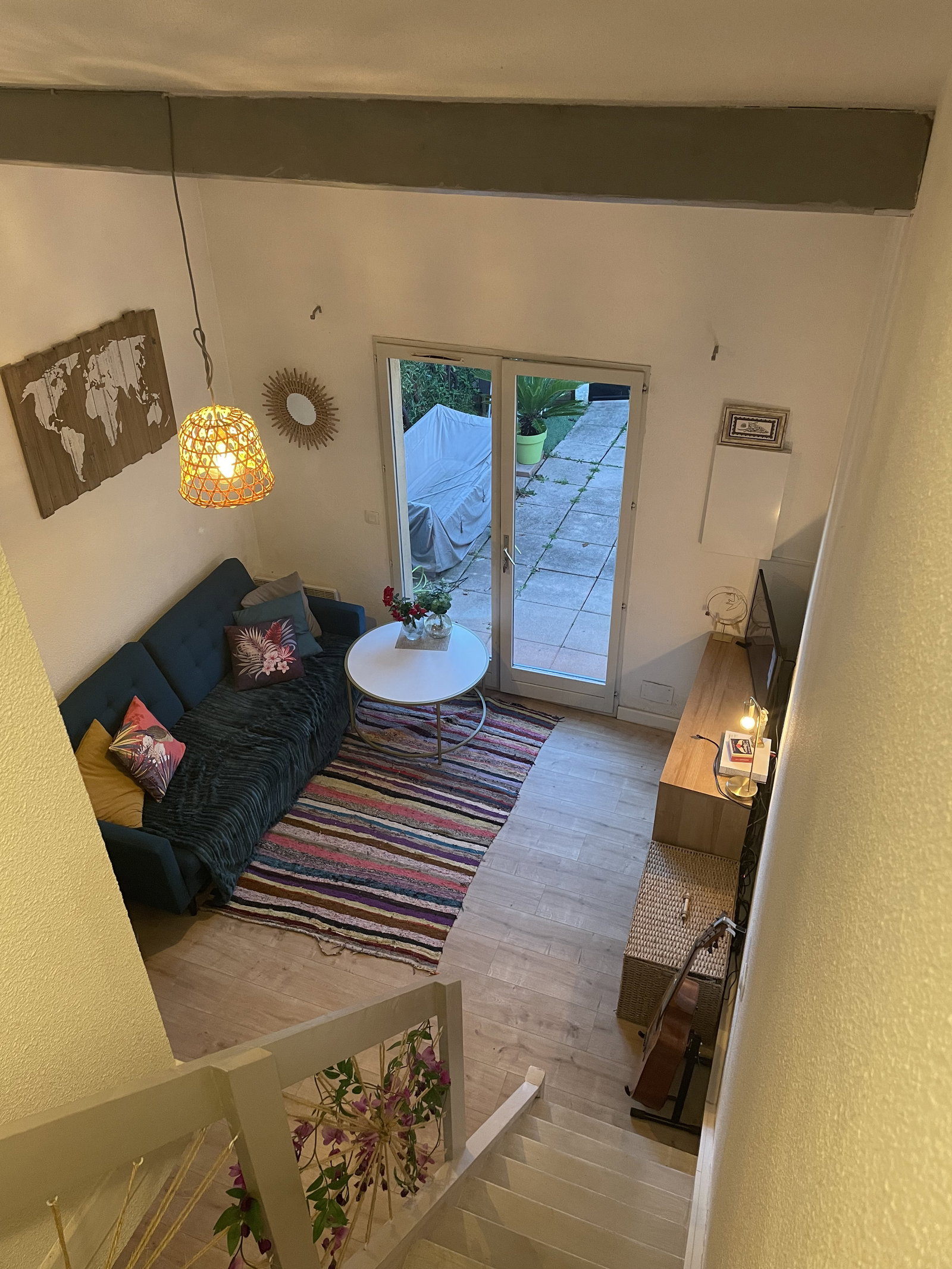 Homestay Villeneuve-Loubet 658177