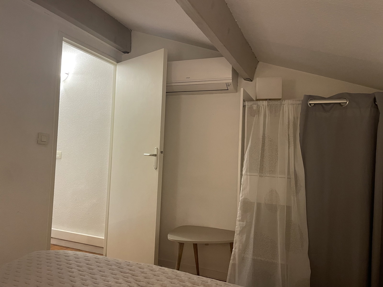 Homestay Villeneuve-Loubet 658177