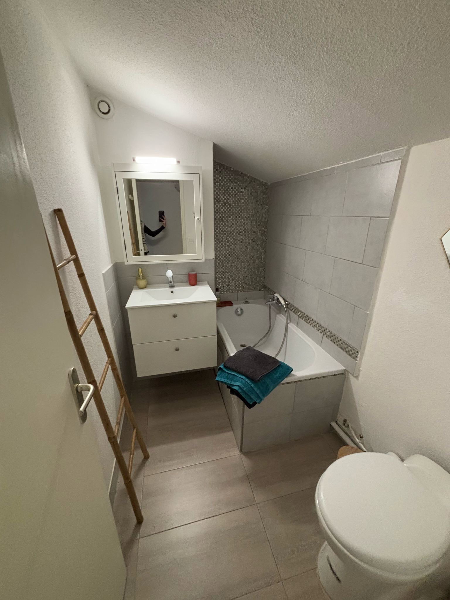 Homestay Villeneuve-Loubet 658177