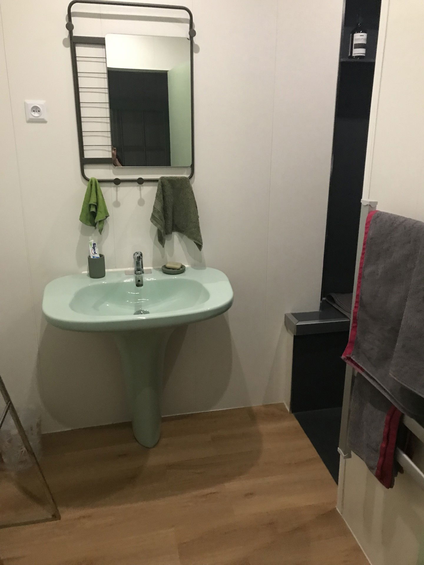 Gaascht Zëmmeren Brioude 527316