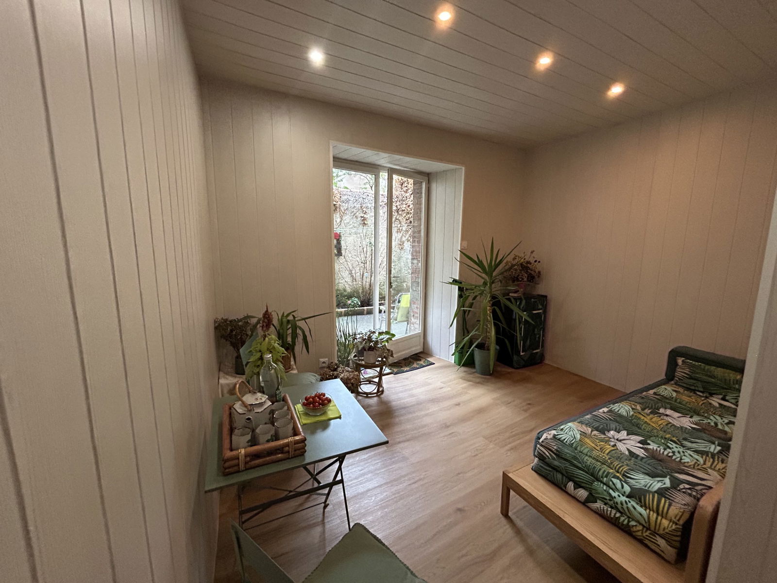 Gaascht Zëmmeren Brioude 527316