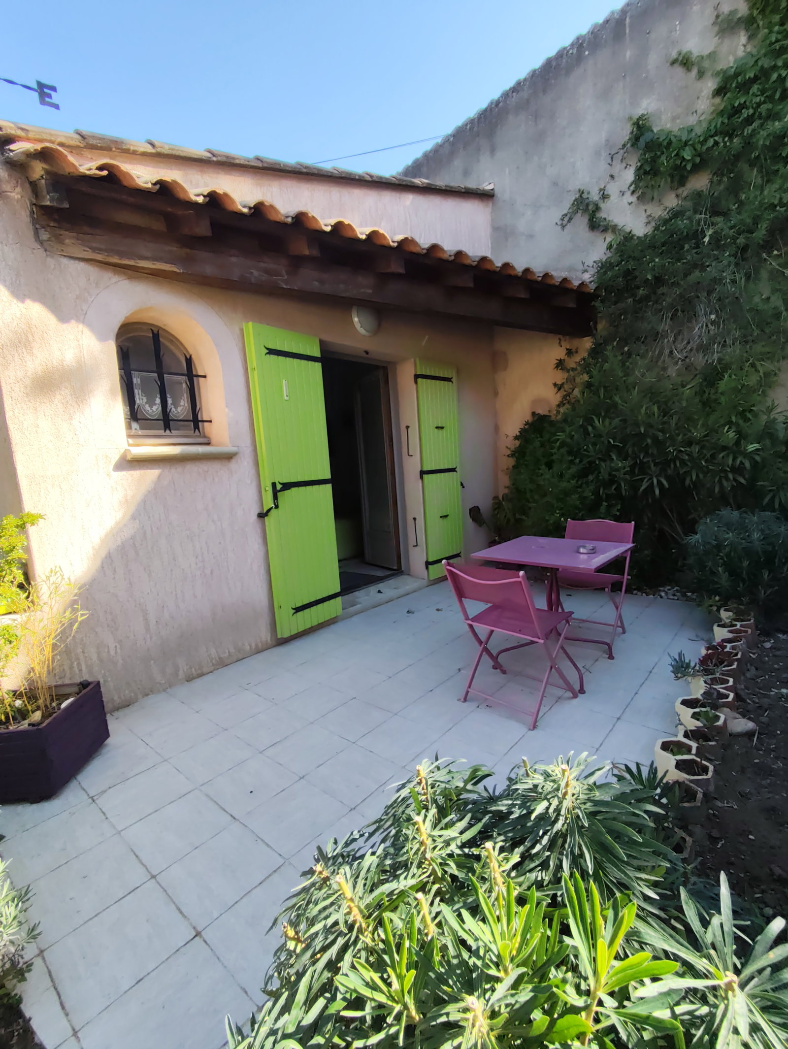 Gaascht Zëmmeren Donzère 663257