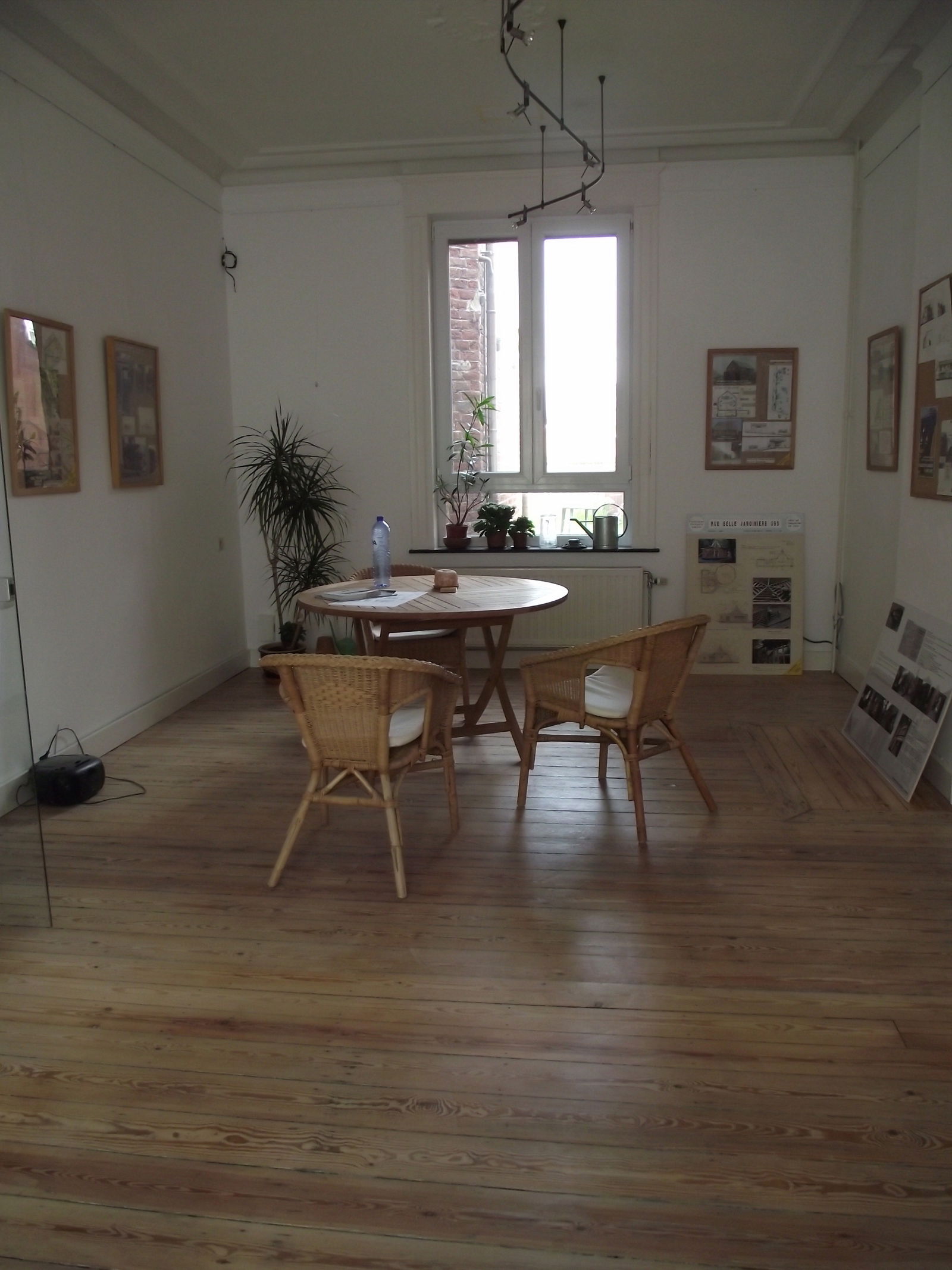 Colocación Fléron 114811