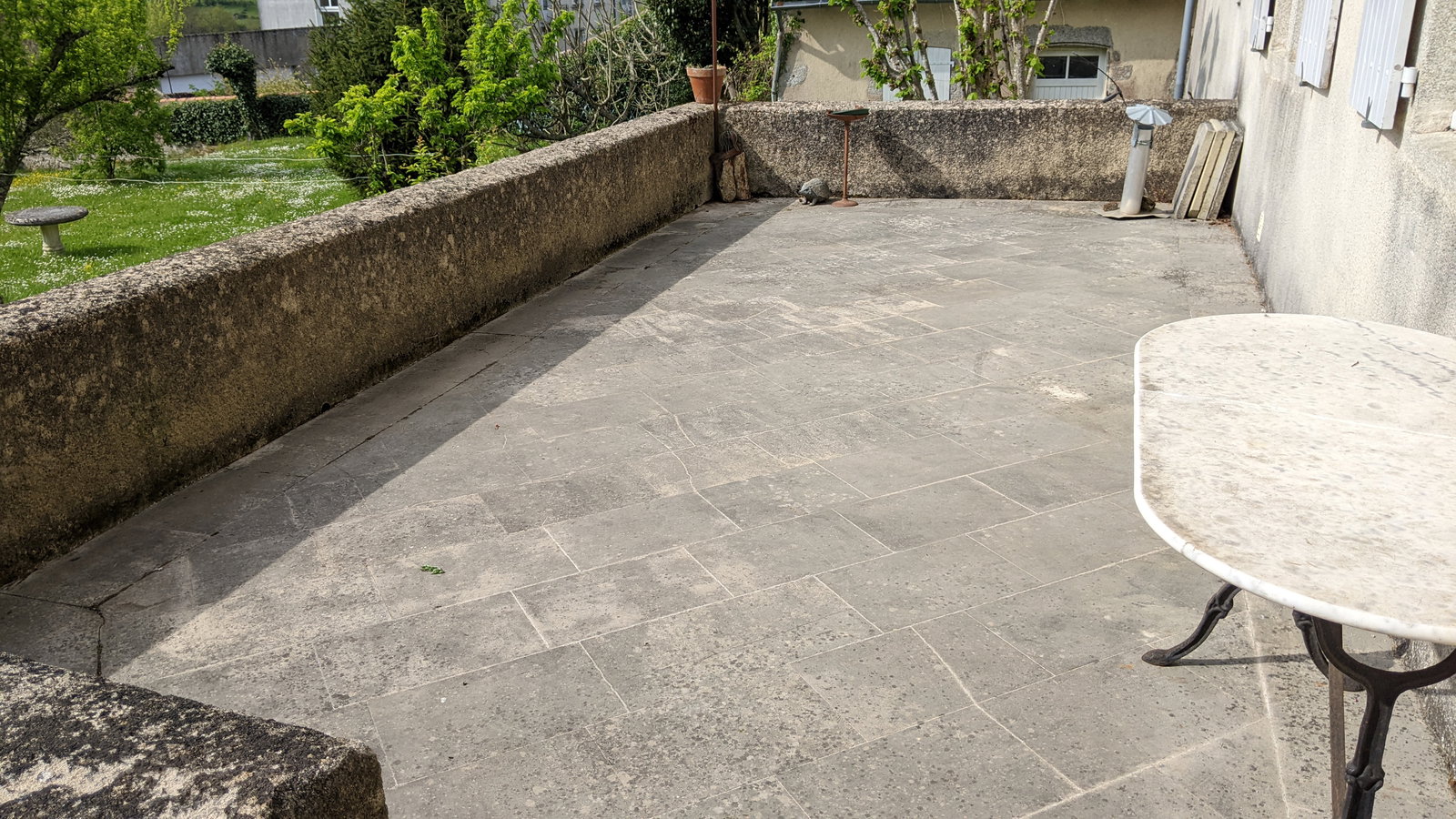 Gaascht Zëmmeren Parthenay 663261