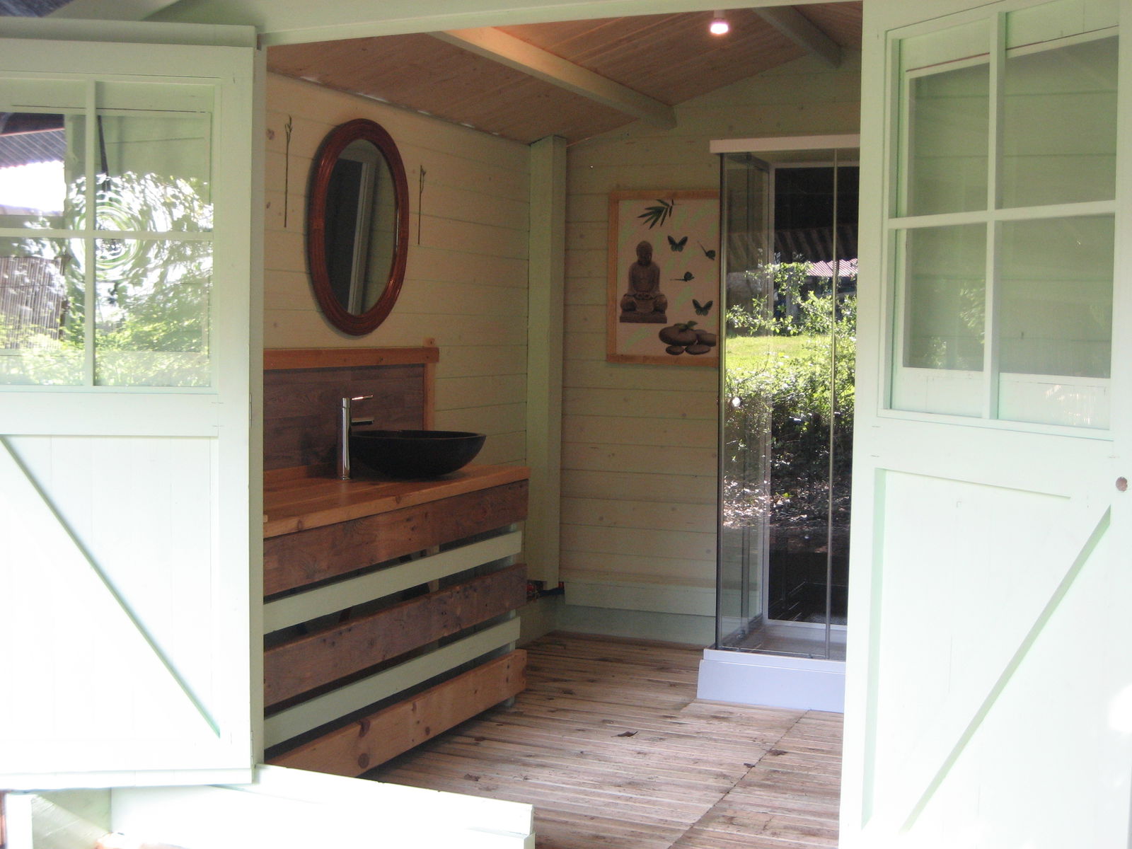 Gästezimmer Noyal-Pontivy 94512