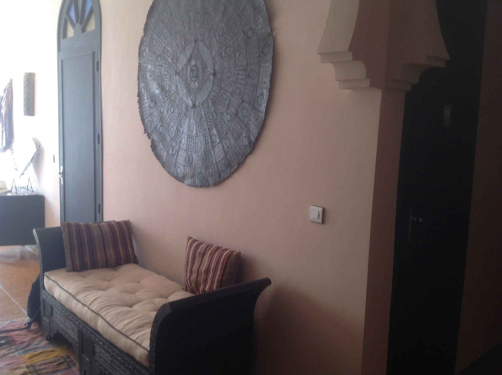 Gästezimmer Marrakech 198727