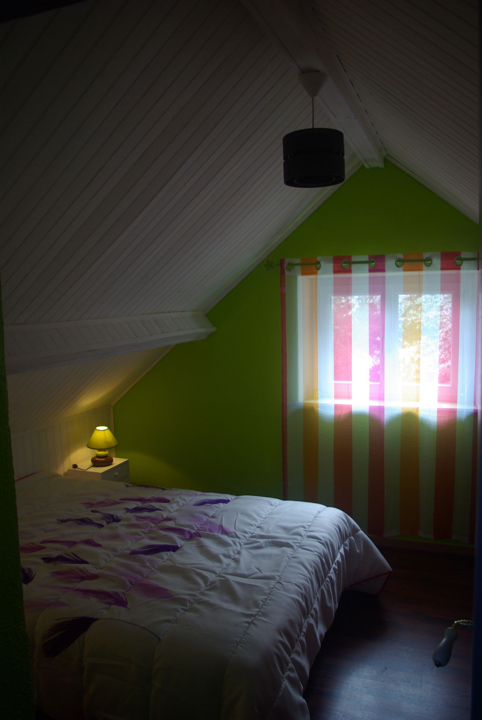 Unabhängiges Studio Le Mesnil-Simon 133706