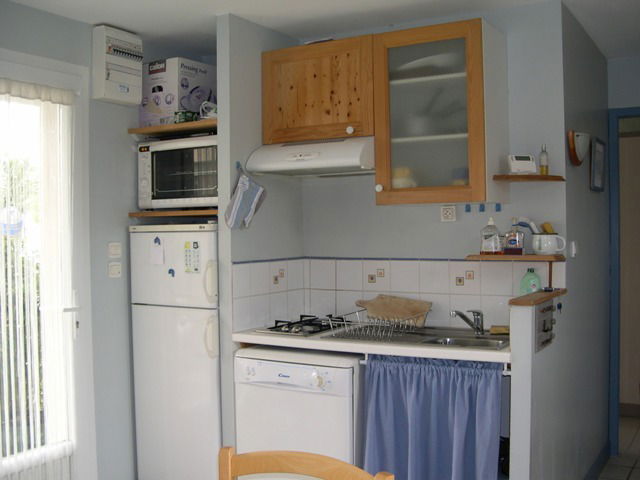 Gästezimmer Châtelaillon-Plage 70301