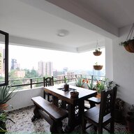 Gästezimmer Medellin 7825