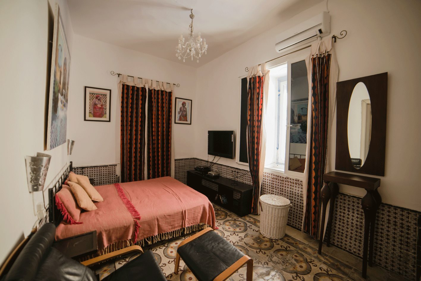 Gästezimmer Carthago 69321