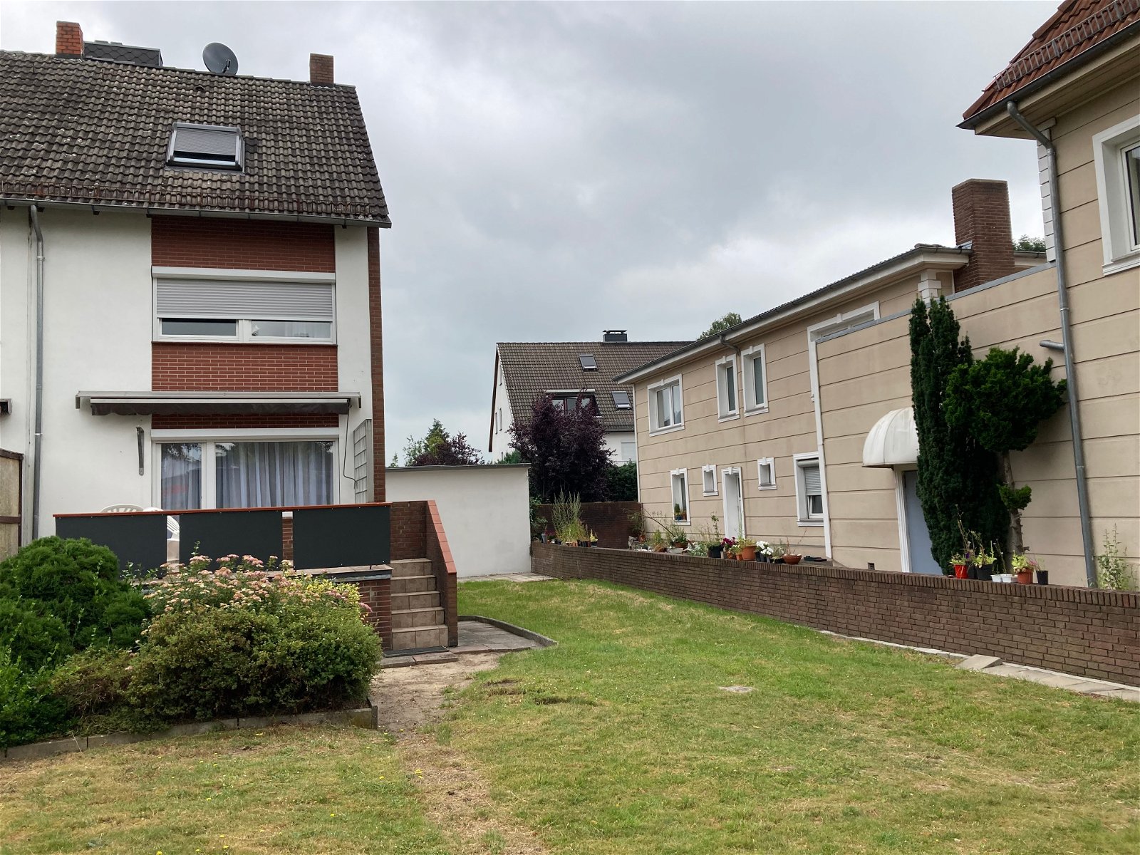 Onofhängeg Studio Bremen 251189