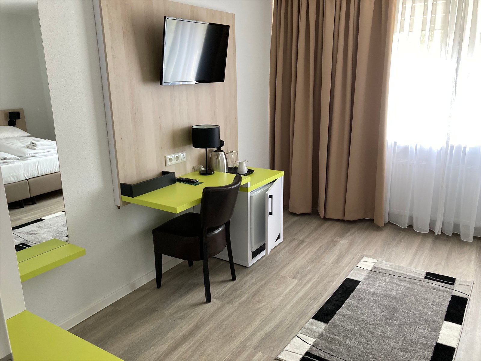 Onofhängeg Studio Bremen 251189