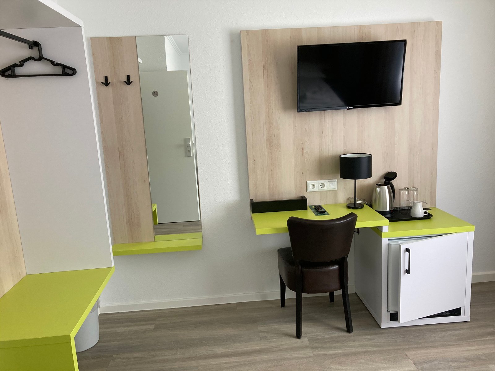Onofhängeg Studio Bremen 251189