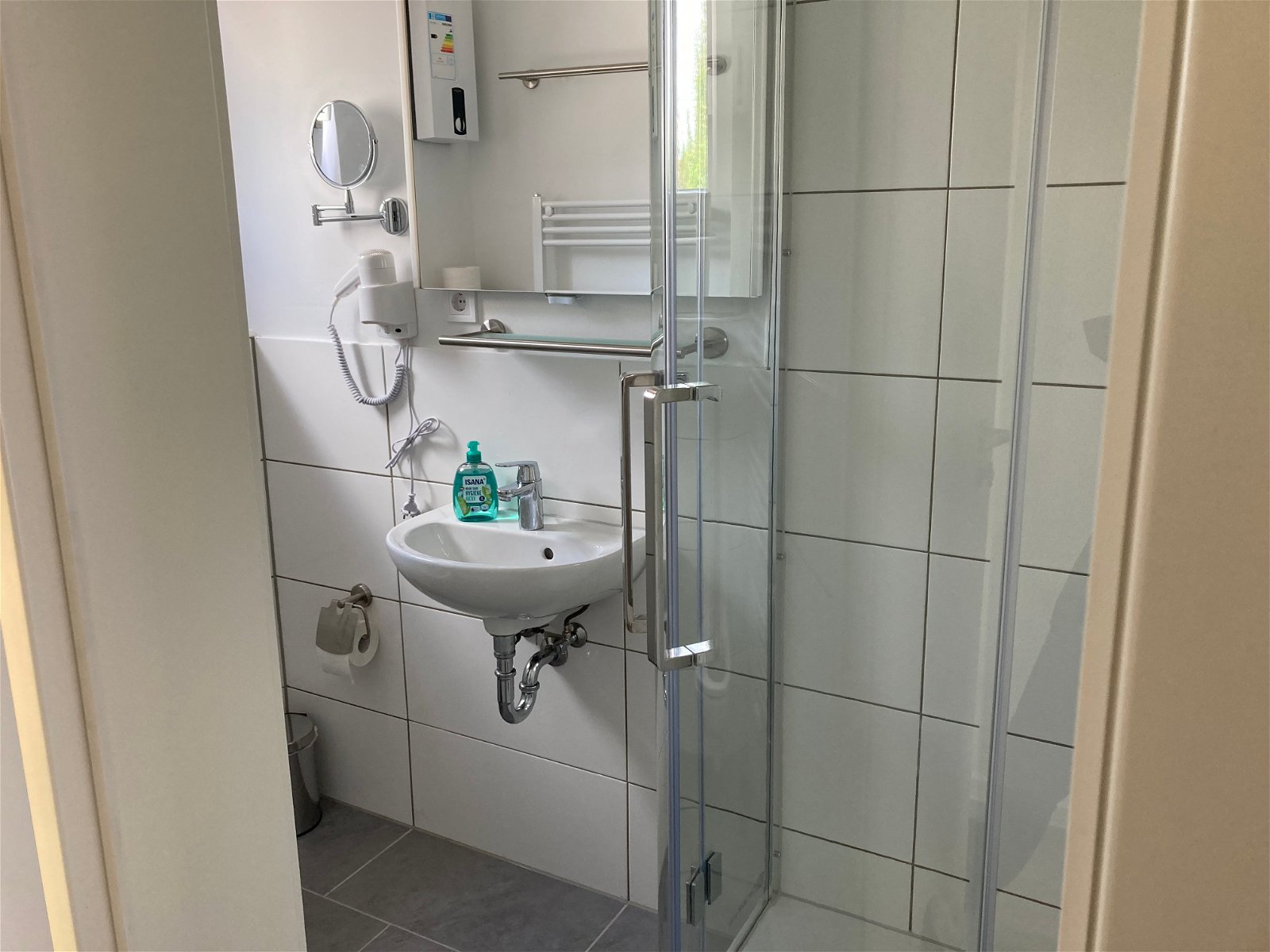 Onofhängeg Studio Bremen 251189