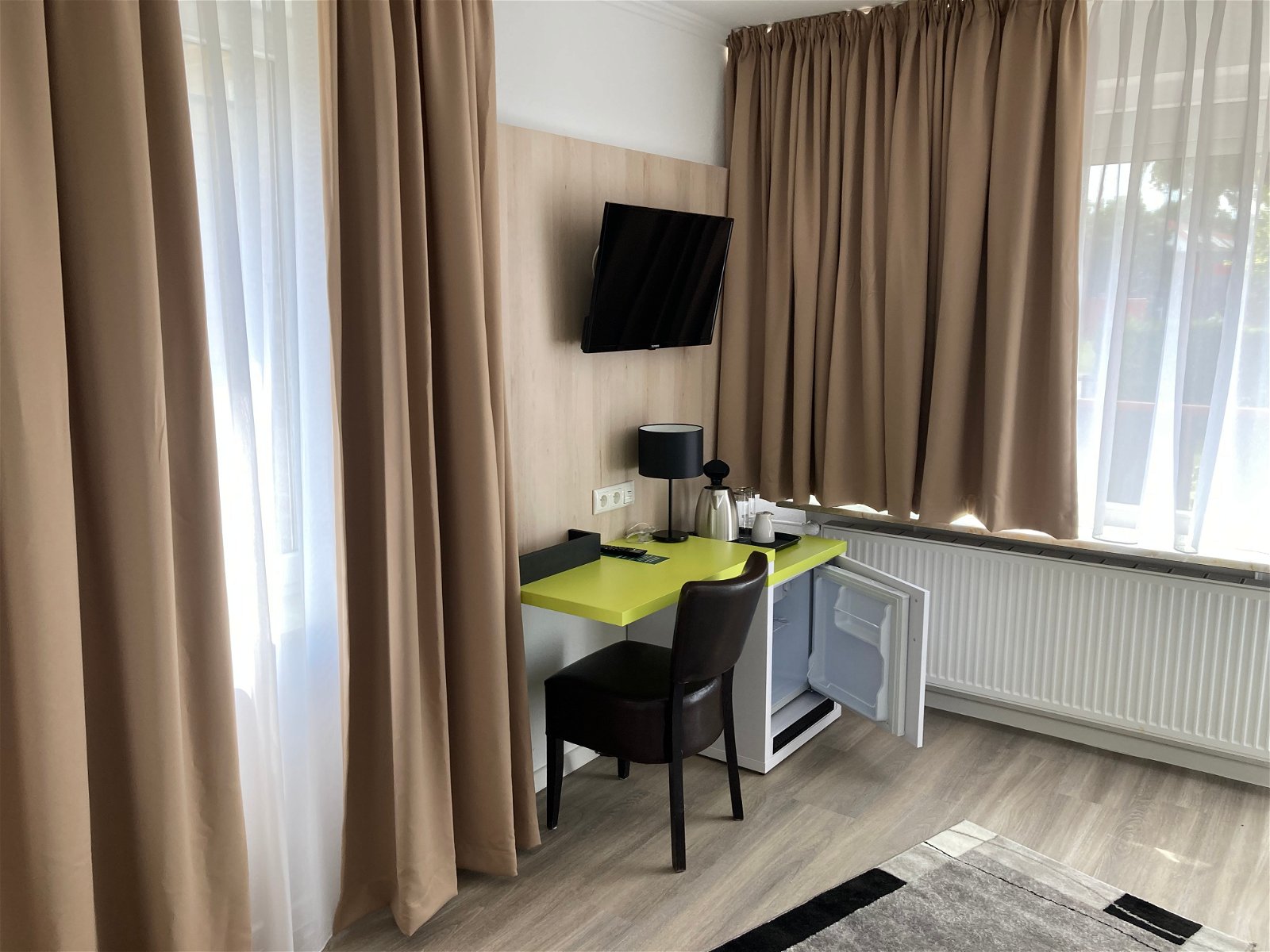 Onofhängeg Studio Bremen 251189