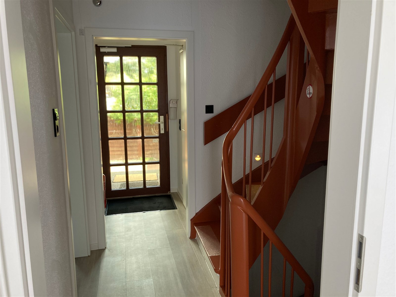 Onofhängeg Studio Bremen 251189
