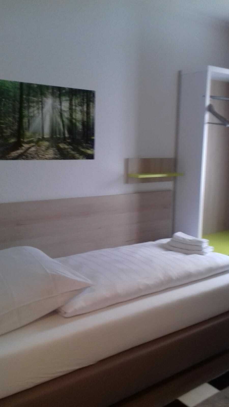 Onofhängeg Studio Bremen 251189