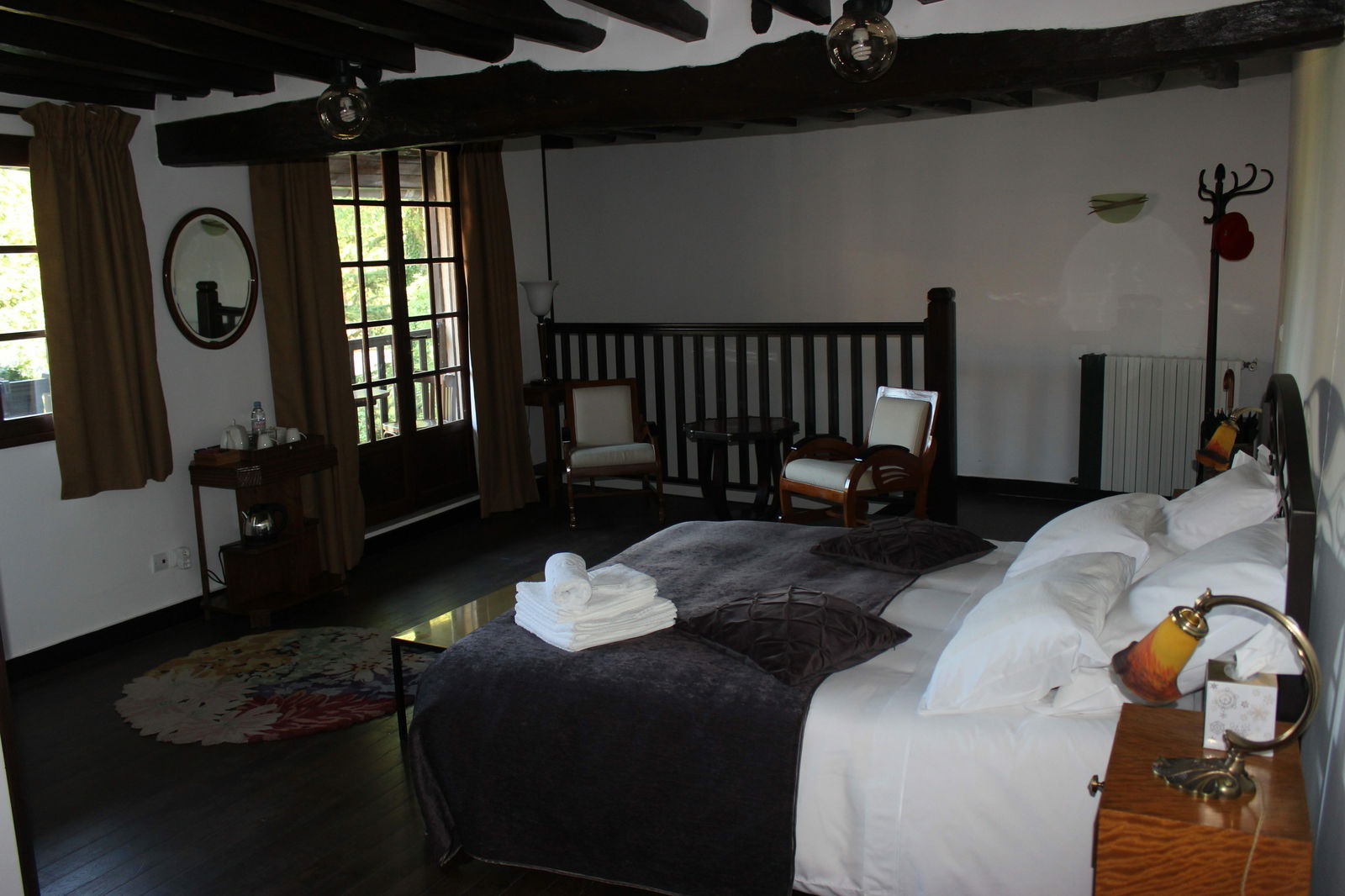 Gästezimmer Saint-Pierre-de-Bailleul 41138