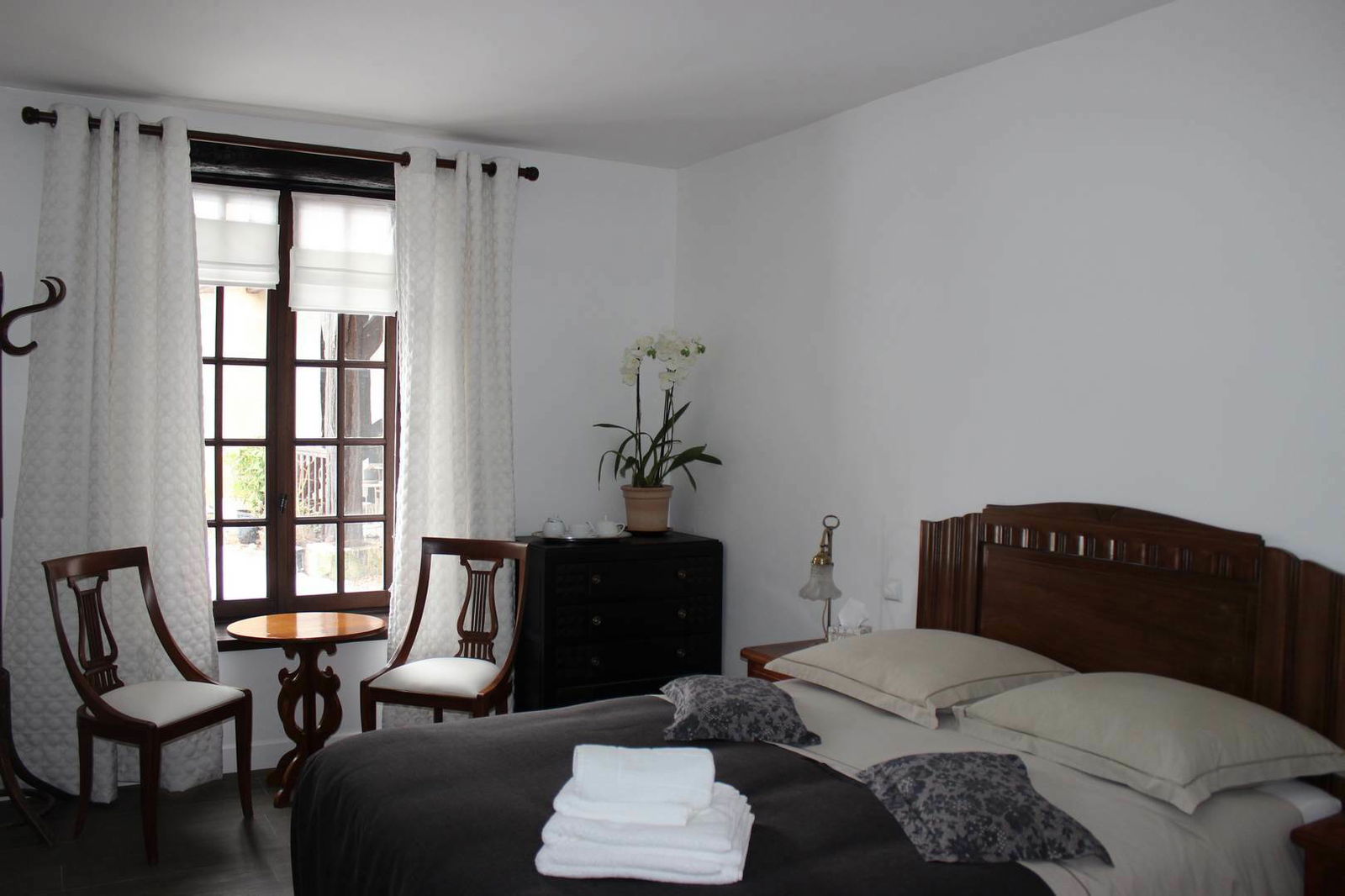Gästezimmer Saint-Pierre-de-Bailleul 41138