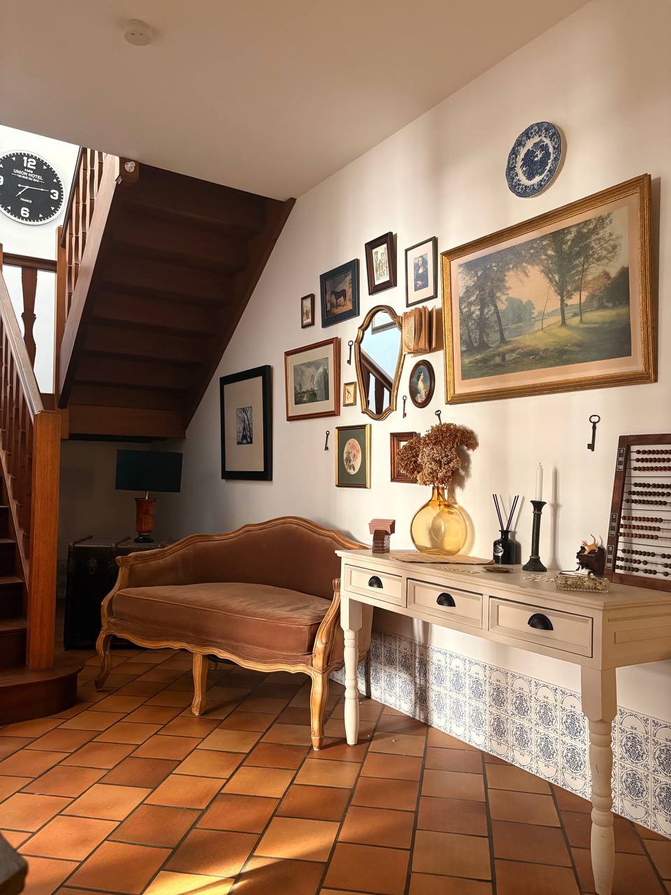 Gästezimmer Exideuil-sur-Vienne 613510
