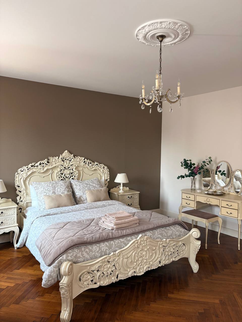 Gästezimmer Exideuil-sur-Vienne 613510